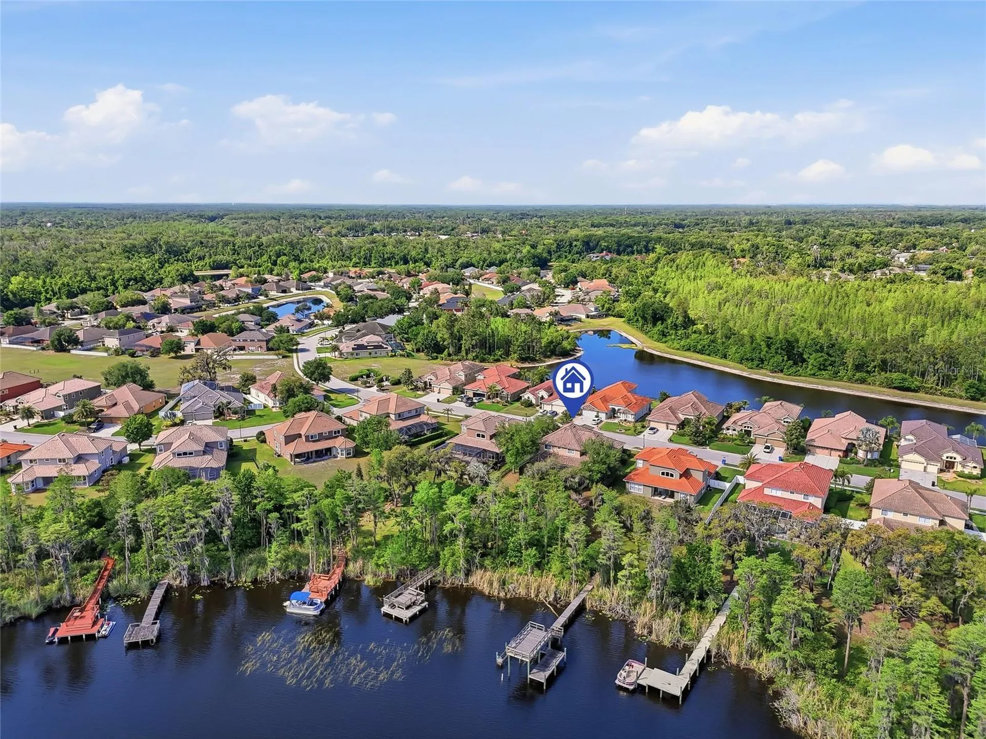 11403 Biddeford Place New Port Richey FL 34654