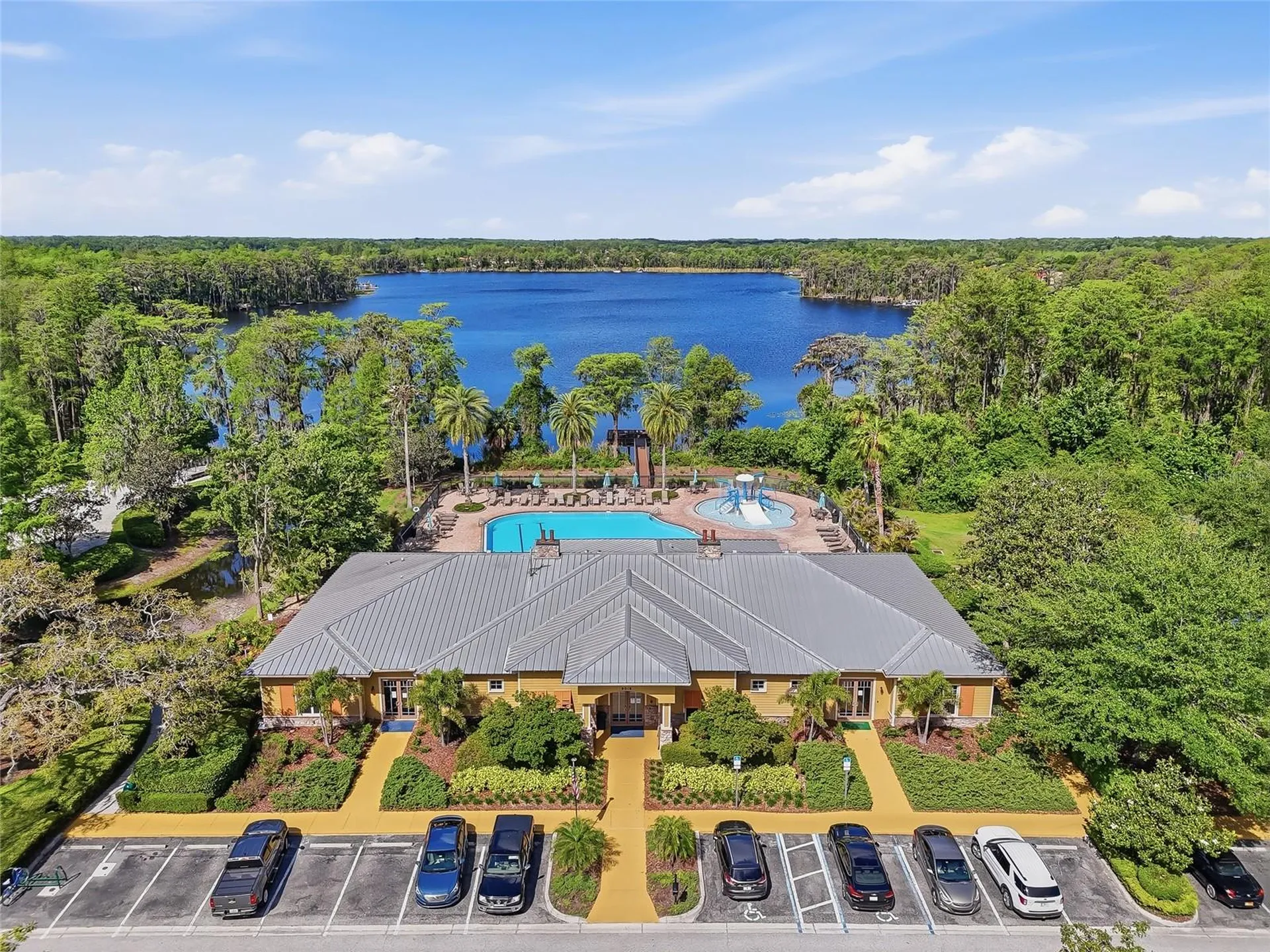 11403 Biddeford Place New Port Richey FL 34654
