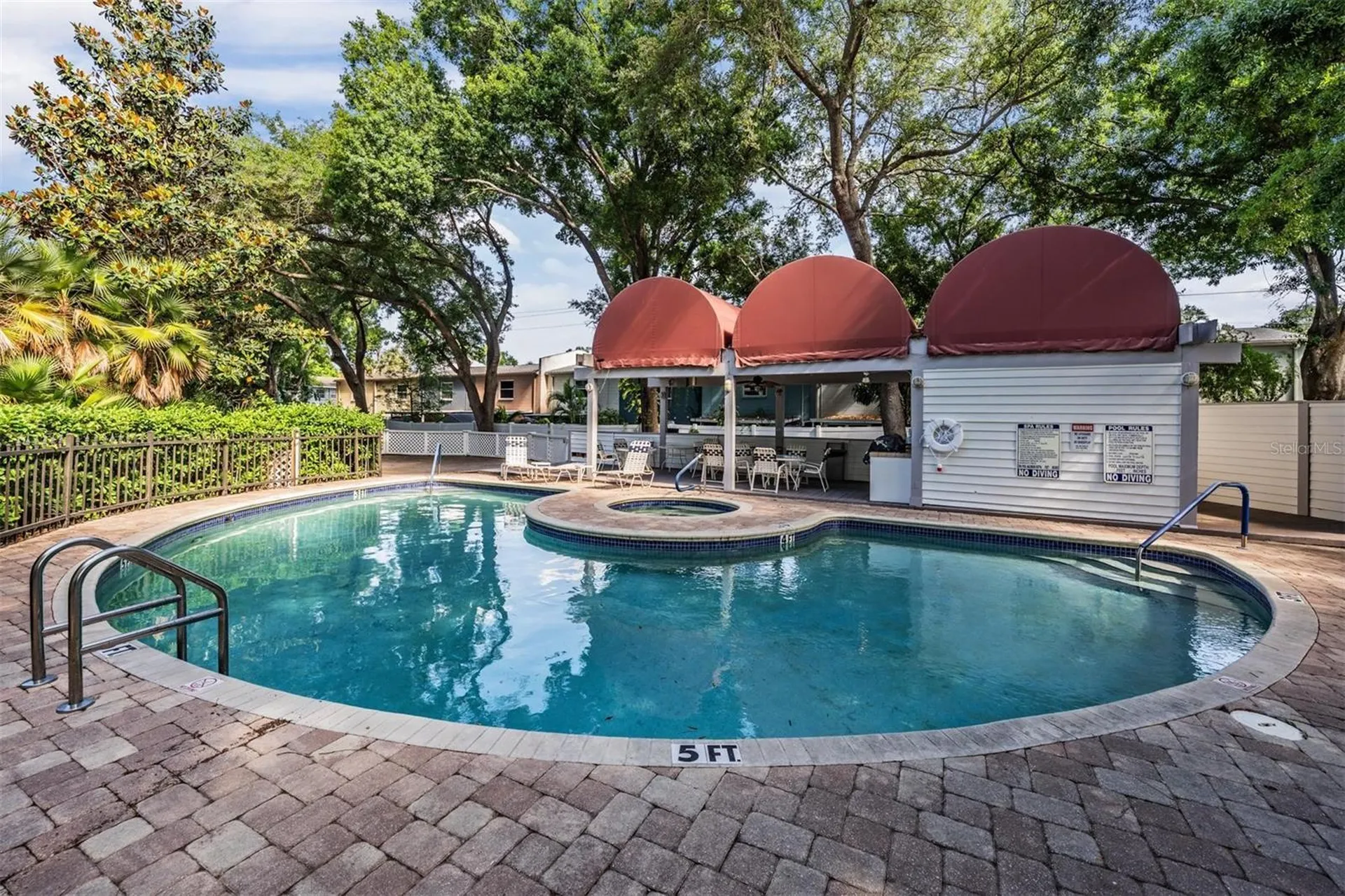 3211 W Swann Avenue Tampa FL 33609
