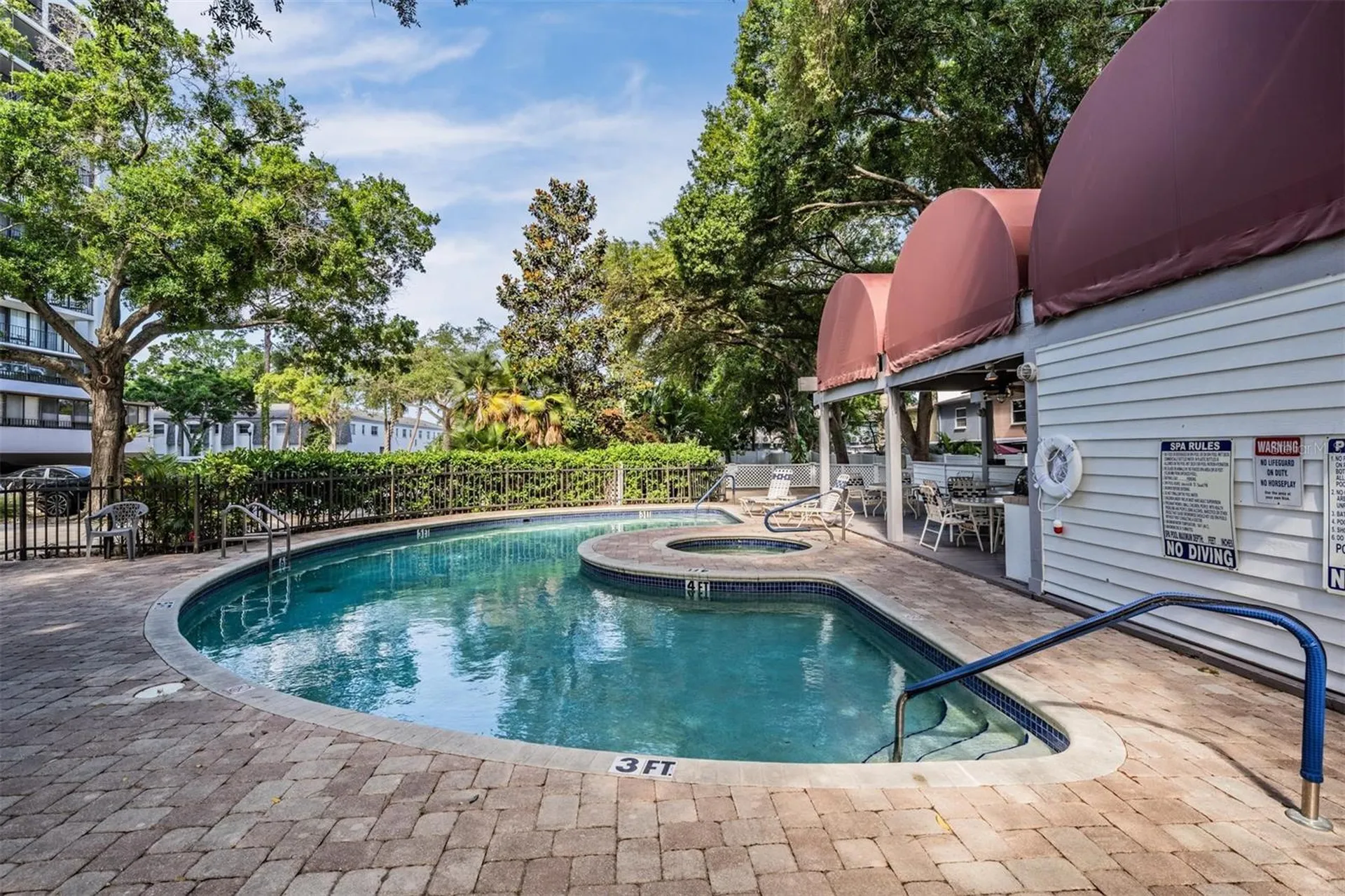 3211 W Swann Avenue Tampa FL 33609