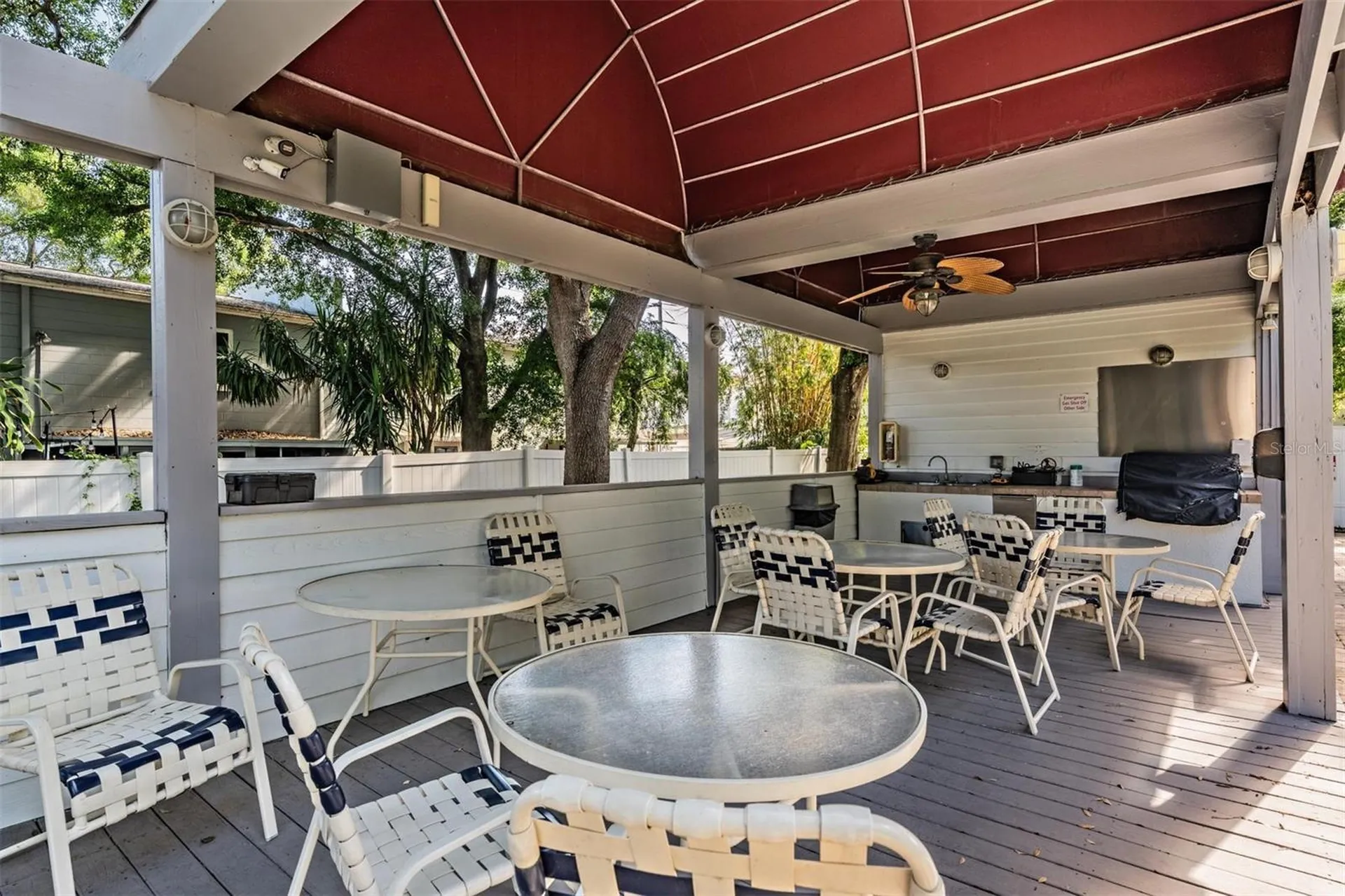3211 W Swann Avenue Tampa FL 33609