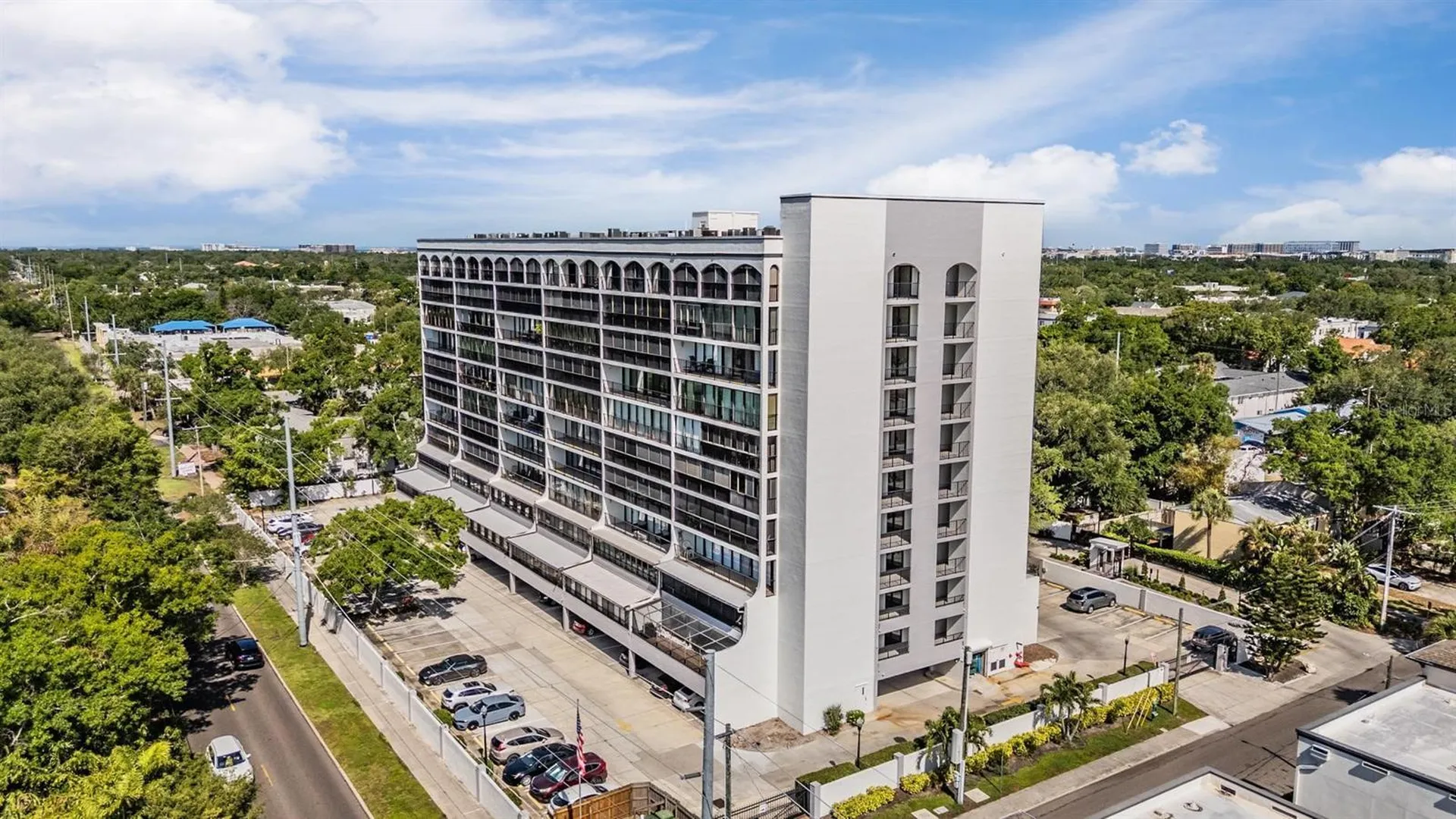 3211 W Swann Avenue Tampa FL 33609