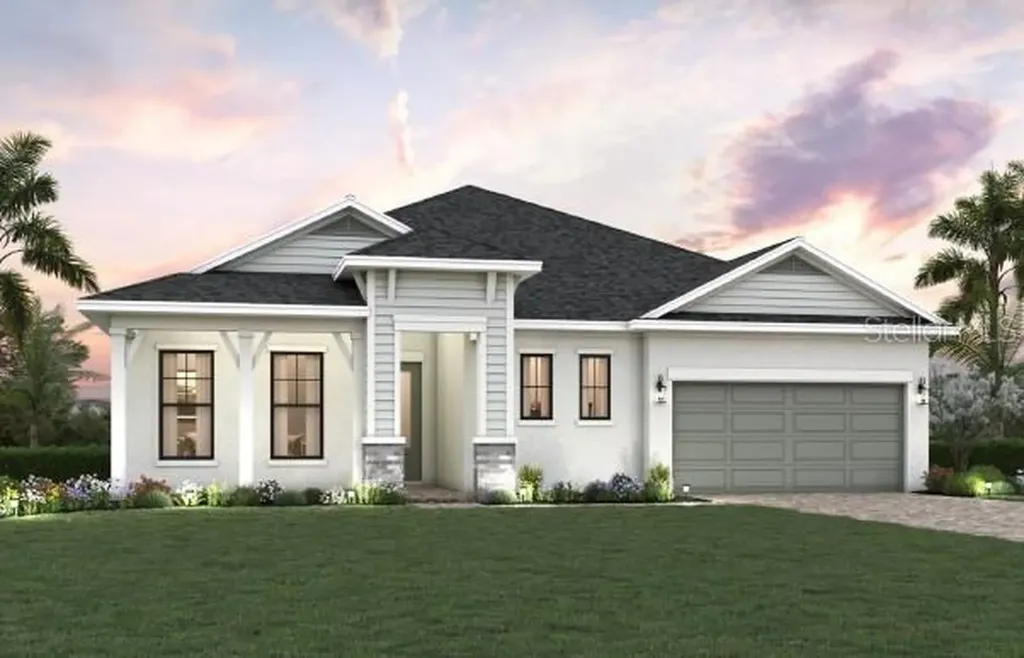7249 Meadowshade Court Sarasota FL 34241