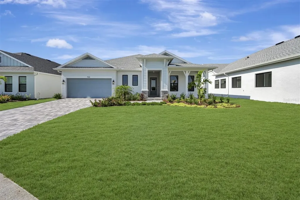 7249 Meadowshade Court Sarasota FL 34241