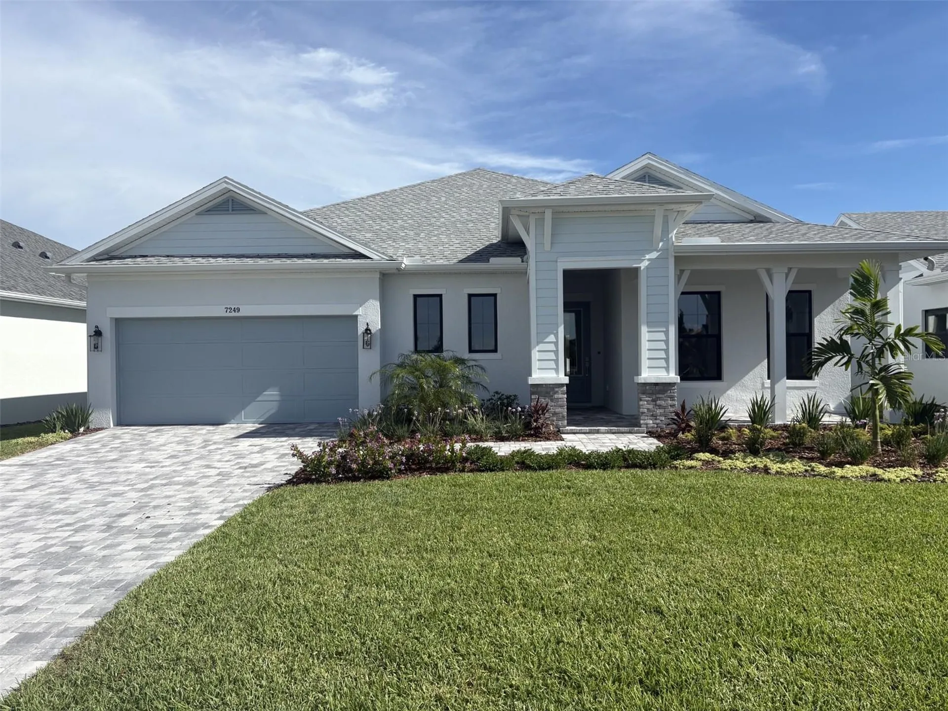 7249 Meadowshade Court Sarasota FL 34241