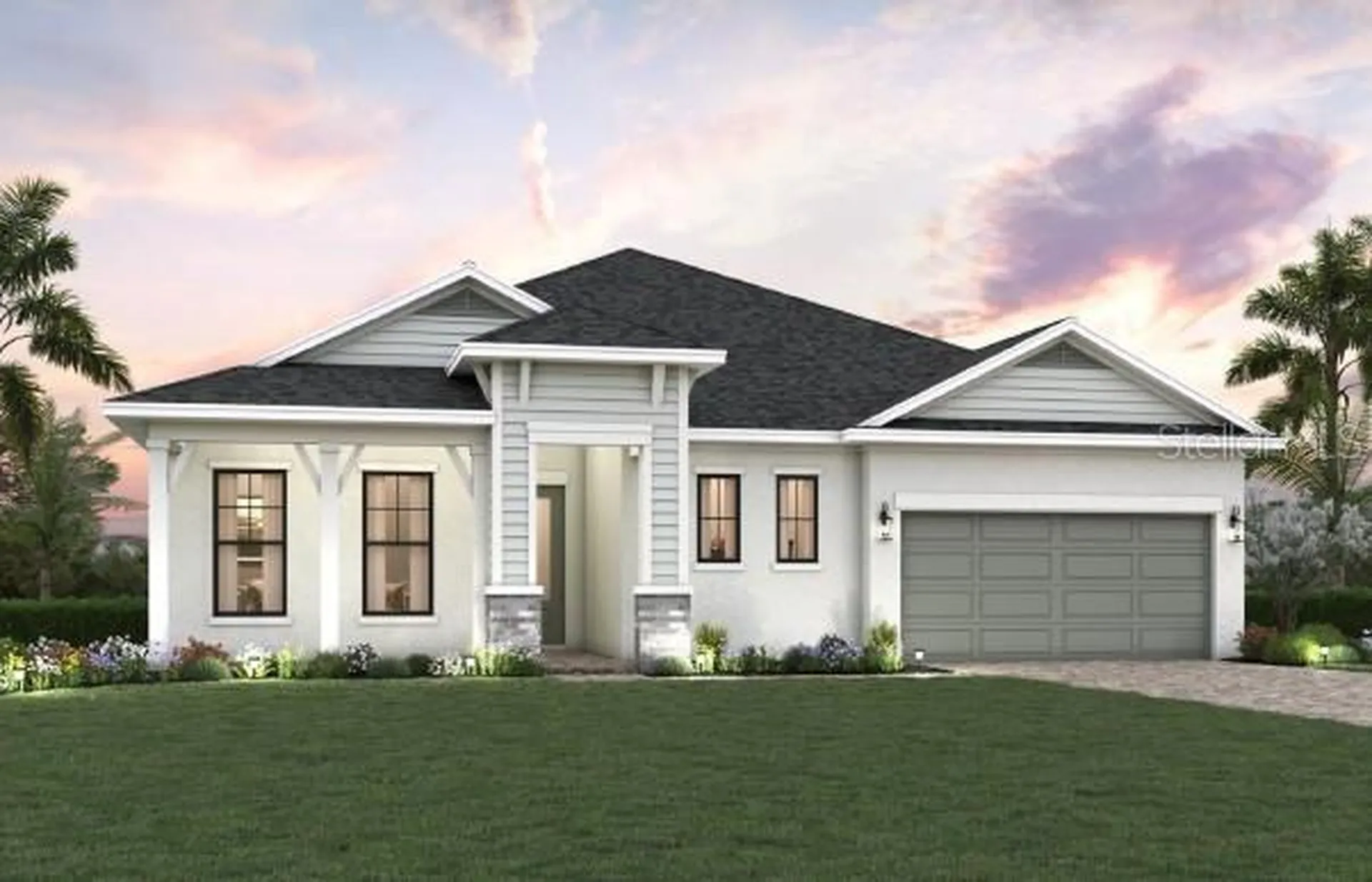 7249 Meadowshade Court Sarasota FL 34241