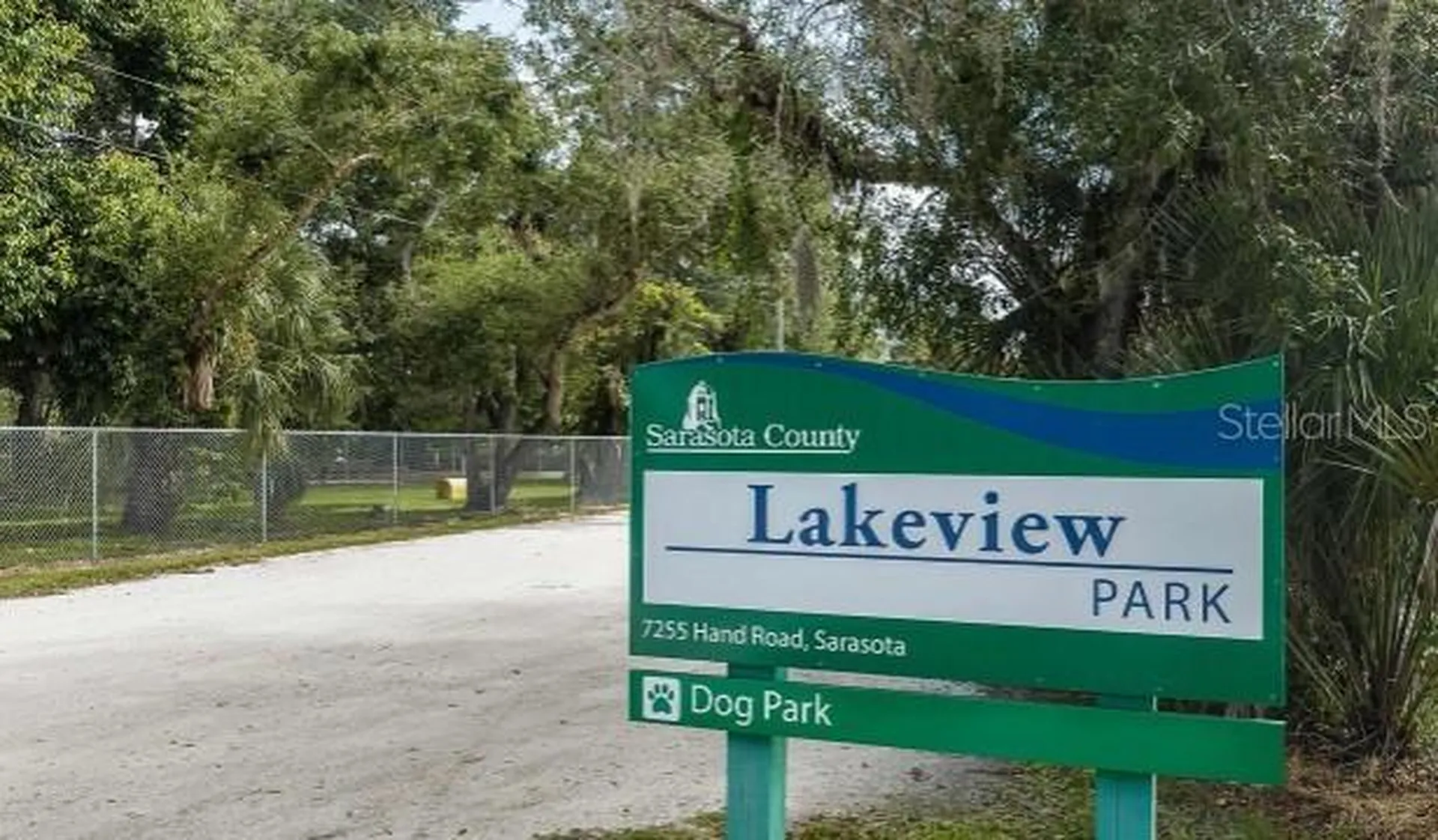 7249 Meadowshade Court Sarasota FL 34241