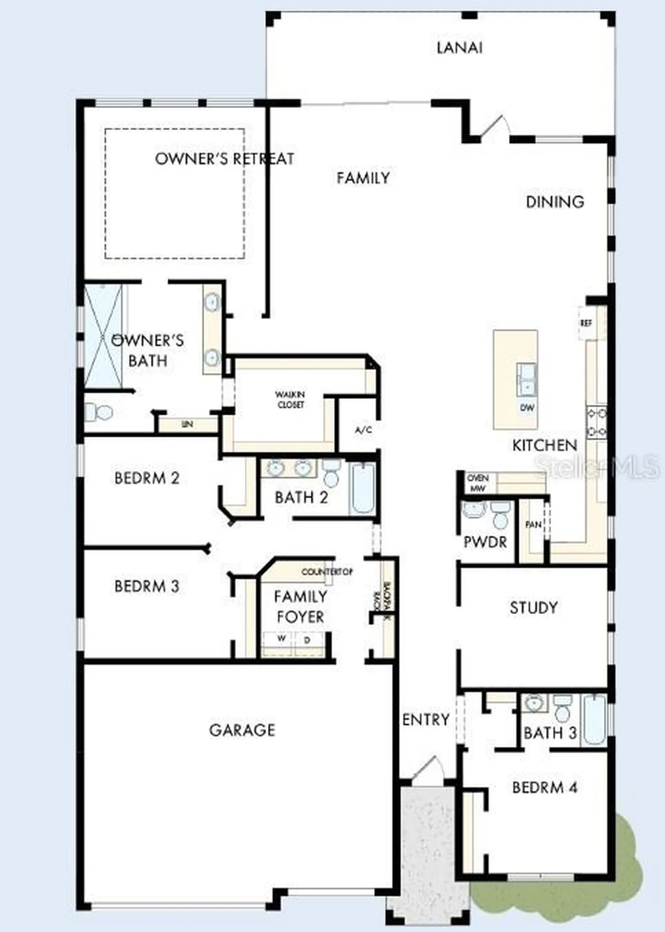 7249 Meadowshade Court Sarasota FL 34241