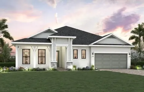 7249 Meadowshade Court Sarasota FL 34241