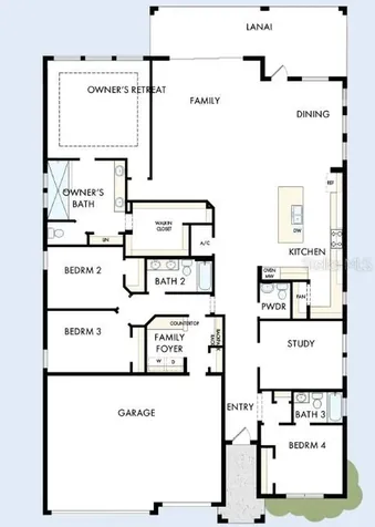 7249 Meadowshade Court Sarasota FL 34241