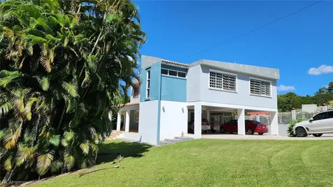 Pr 921 Km 2.2 Las Piedras PR 00771