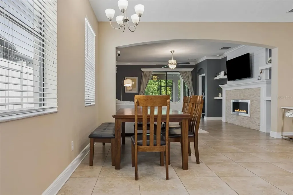 19546 Whispering Brook Drive Tampa FL 33647