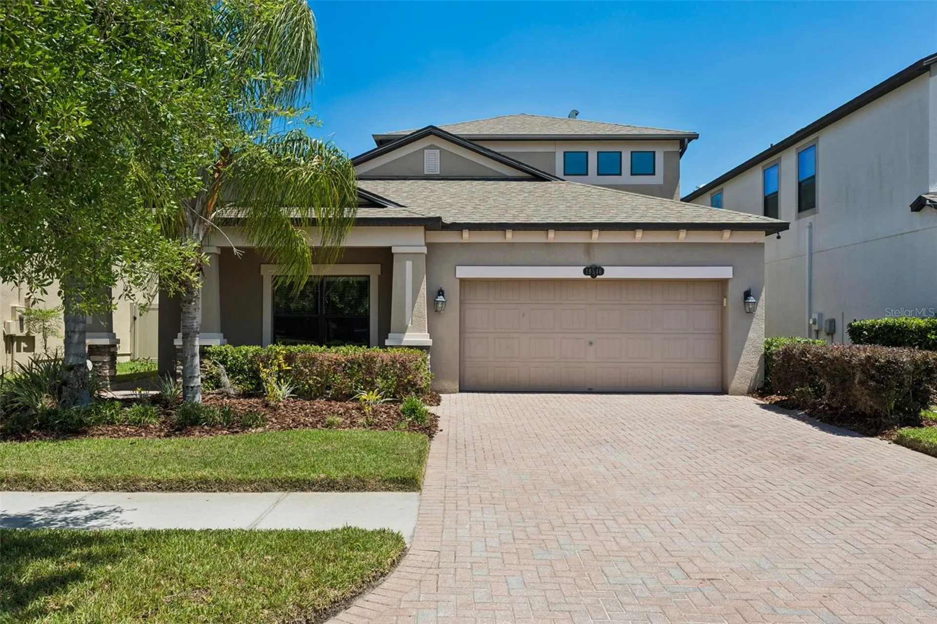 19546 Whispering Brook Drive Tampa FL 33647