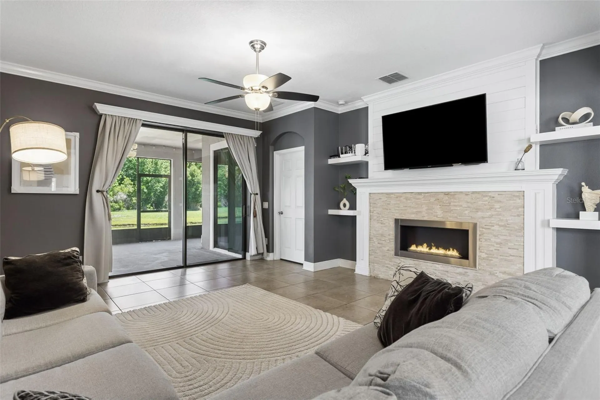 19546 Whispering Brook Drive Tampa FL 33647