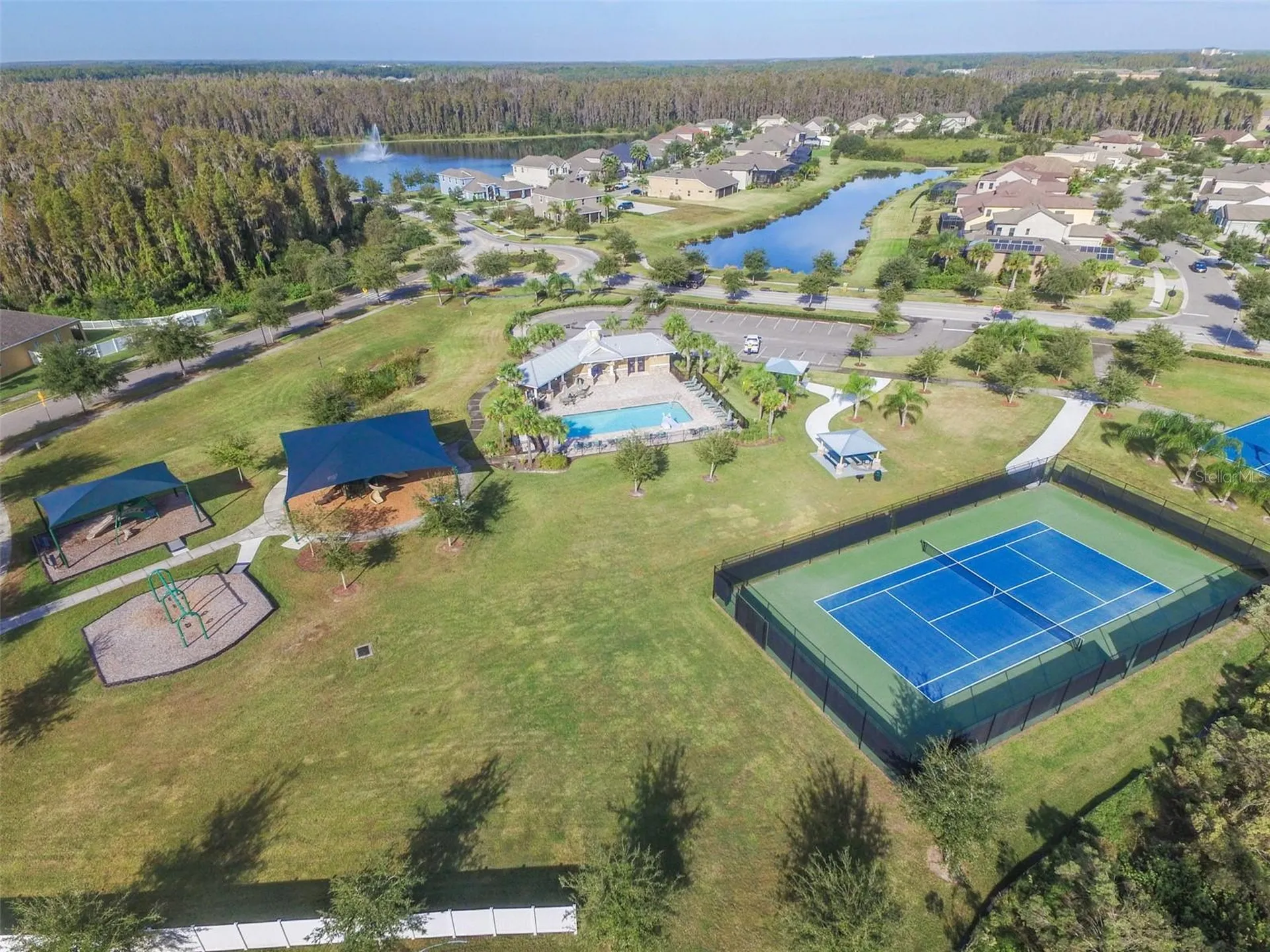 19546 Whispering Brook Drive Tampa FL 33647