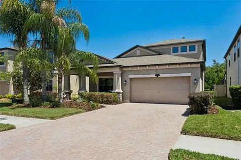 19546 Whispering Brook Drive Tampa FL 33647