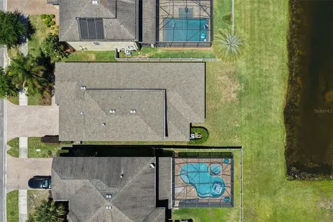 19546 Whispering Brook Drive Tampa FL 33647