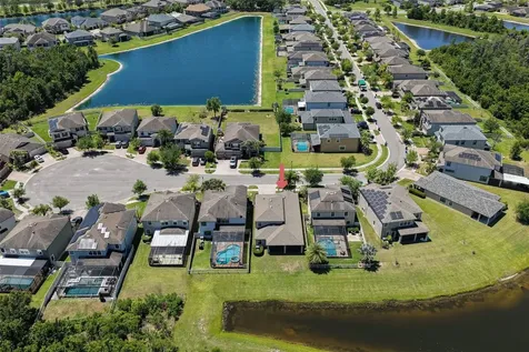 19546 Whispering Brook Drive Tampa FL 33647