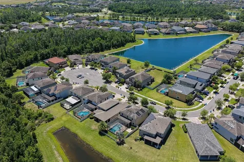 19546 Whispering Brook Drive Tampa FL 33647