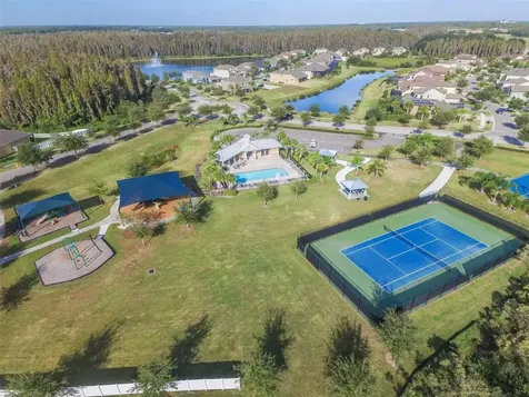 19546 Whispering Brook Drive Tampa FL 33647