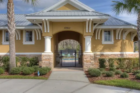 19546 Whispering Brook Drive Tampa FL 33647