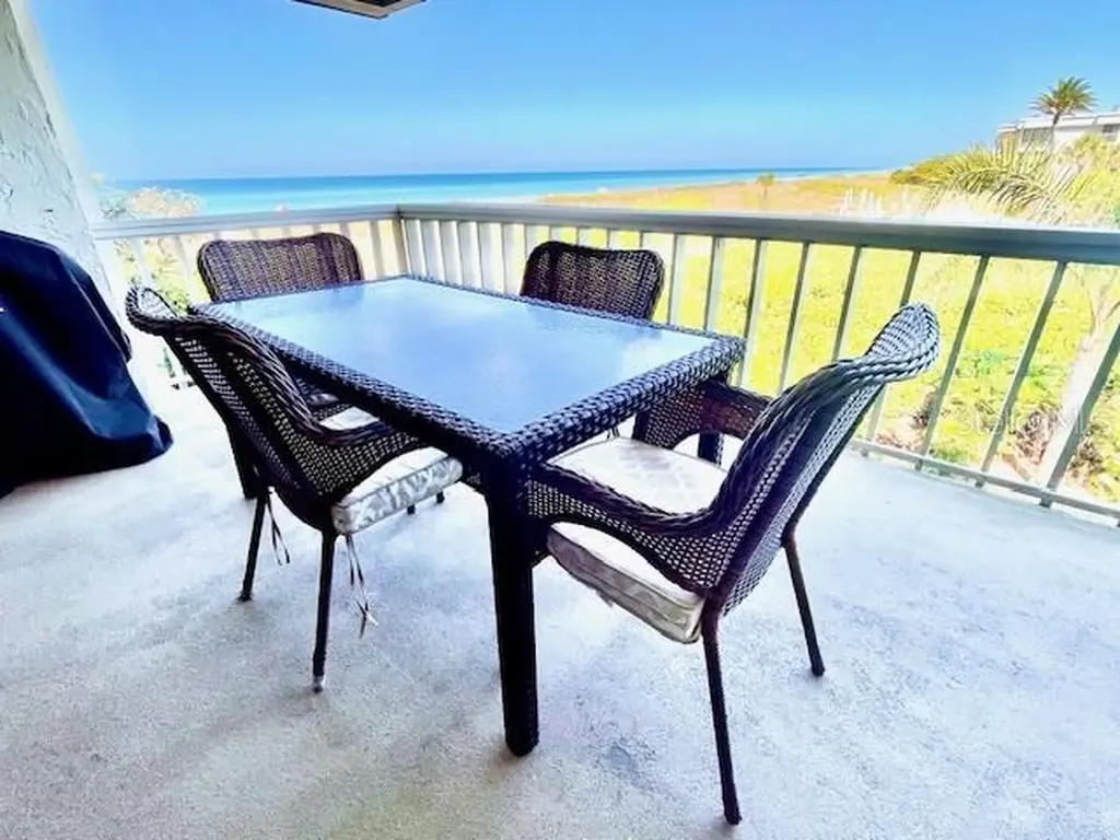 5757 Gulf Of Mexico Drive Longboat Key FL 34228