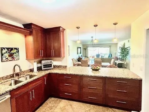 5757 Gulf Of Mexico Drive Longboat Key FL 34228