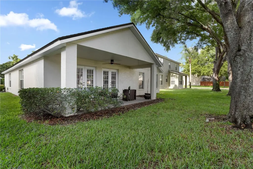 9512 Southern Garden Circle Altamonte Springs FL 32714