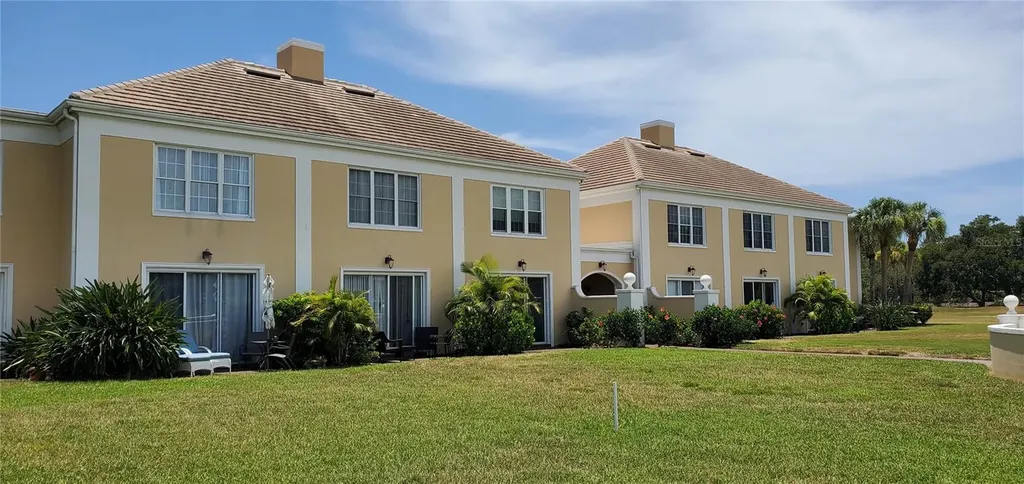51 Mac Ewen Drive Osprey FL 34229
