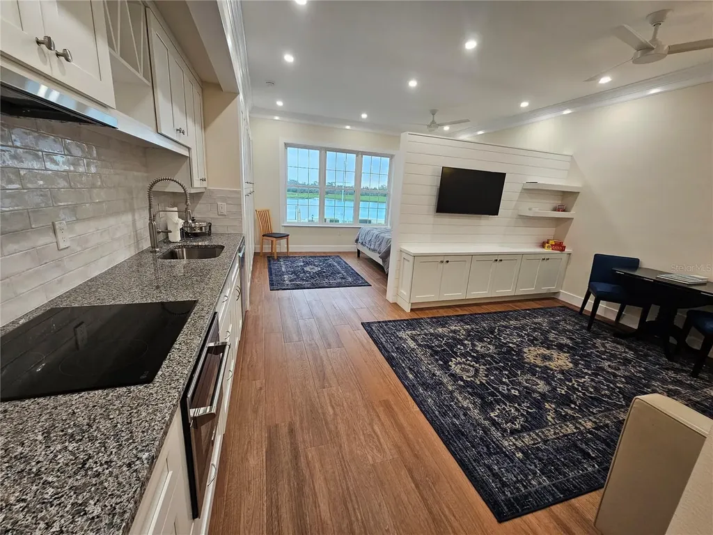 51 Mac Ewen Drive Osprey FL 34229