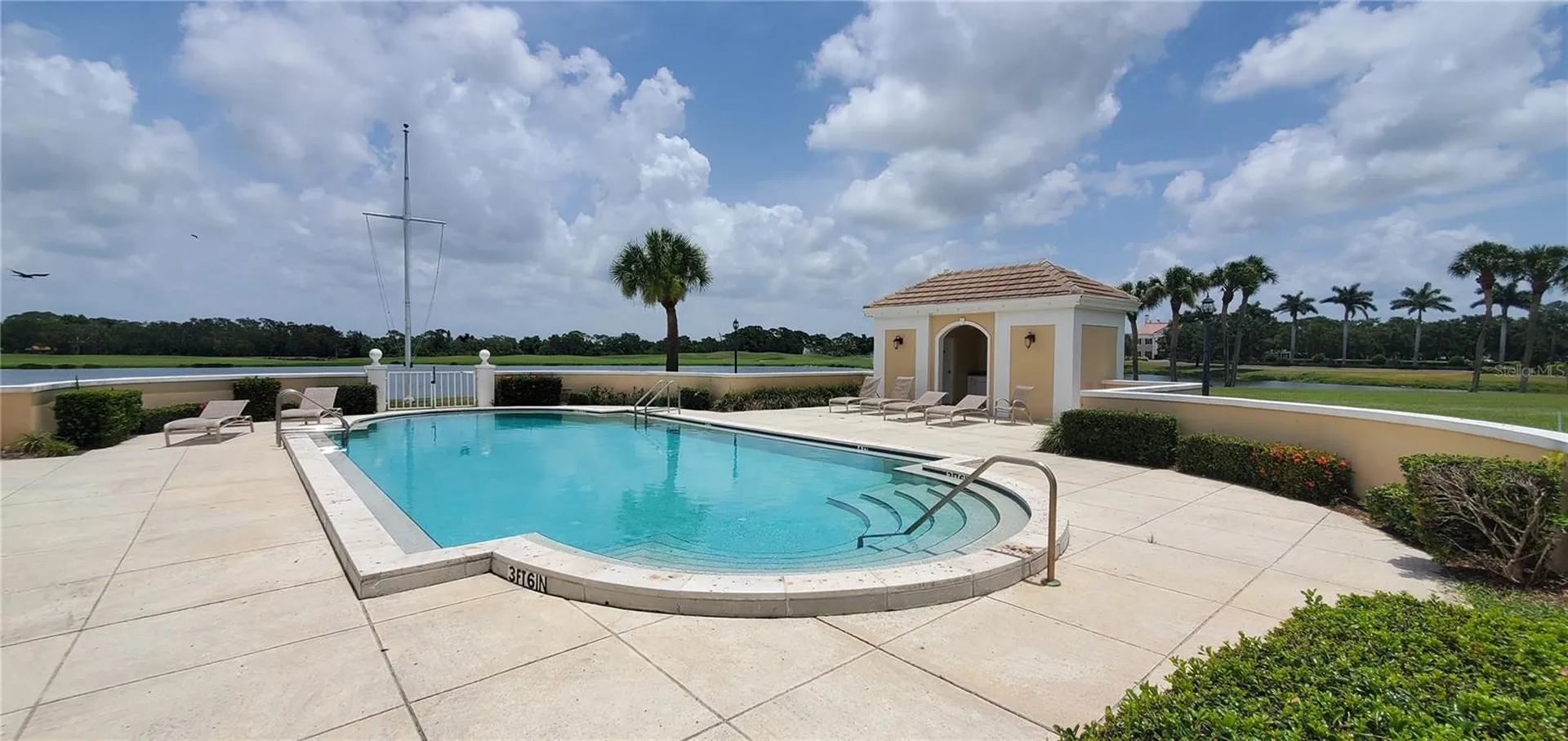 51 Mac Ewen Drive Osprey FL 34229