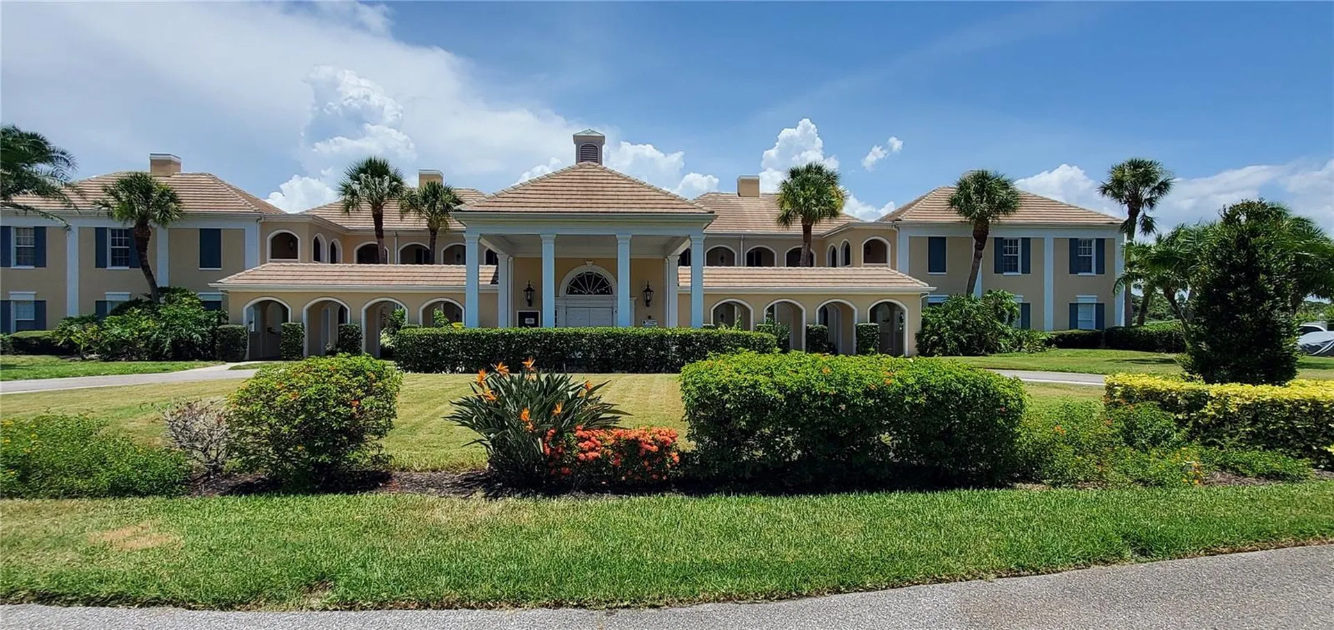 51 Mac Ewen Drive Osprey FL 34229
