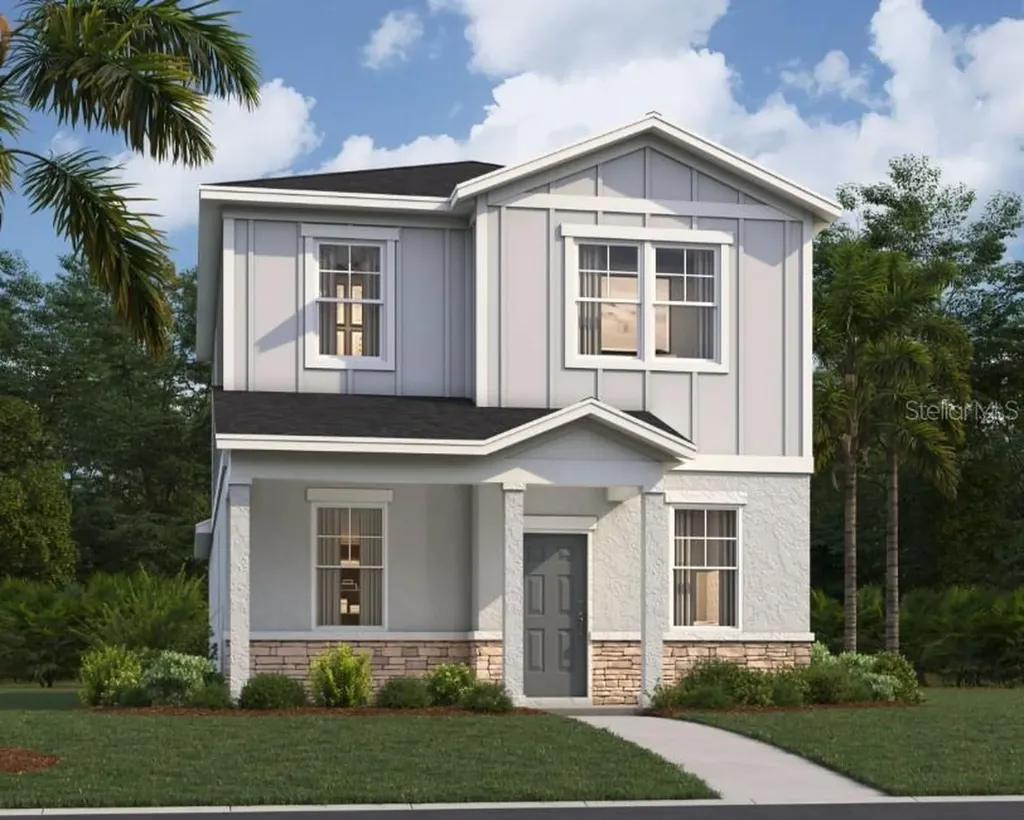 4726 Inner World Lane Wesley Chapel FL 33543