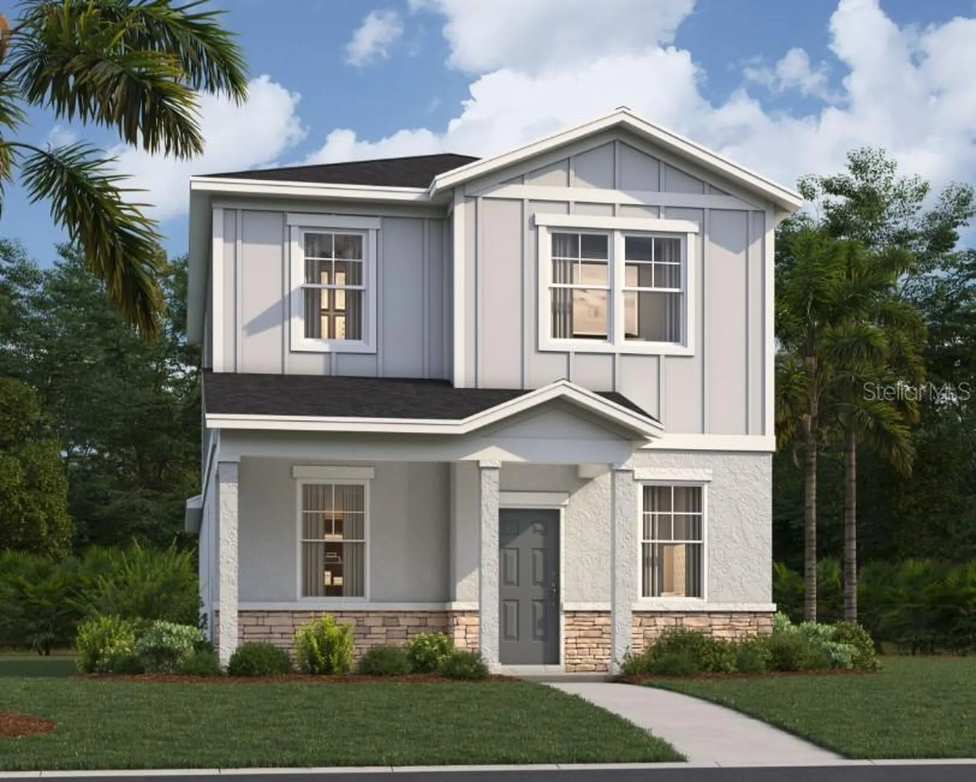 4726 Inner World Lane Wesley Chapel FL 33543