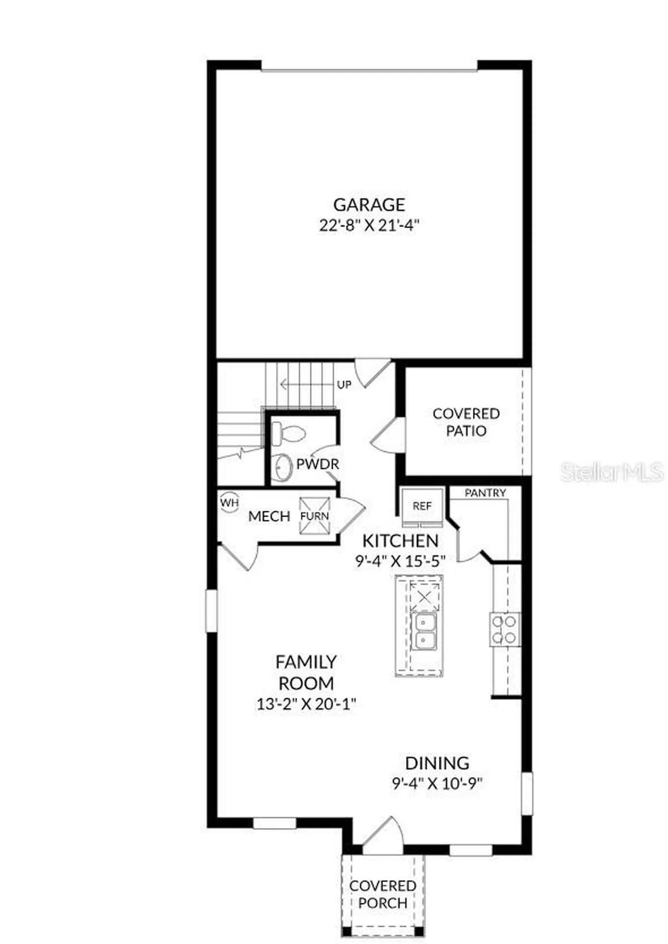 4726 Inner World Lane Wesley Chapel FL 33543