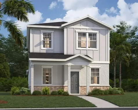 4726 Inner World Lane Wesley Chapel FL 33543
