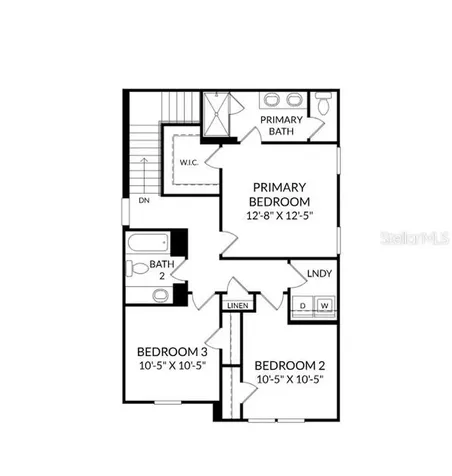 4726 Inner World Lane Wesley Chapel FL 33543