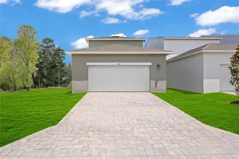 4726 Inner World Lane Wesley Chapel FL 33543