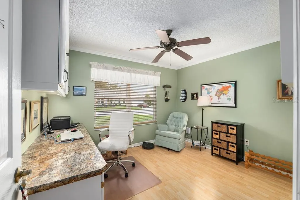 9325 SE 171st Le Flore Lane The Villages FL 32162