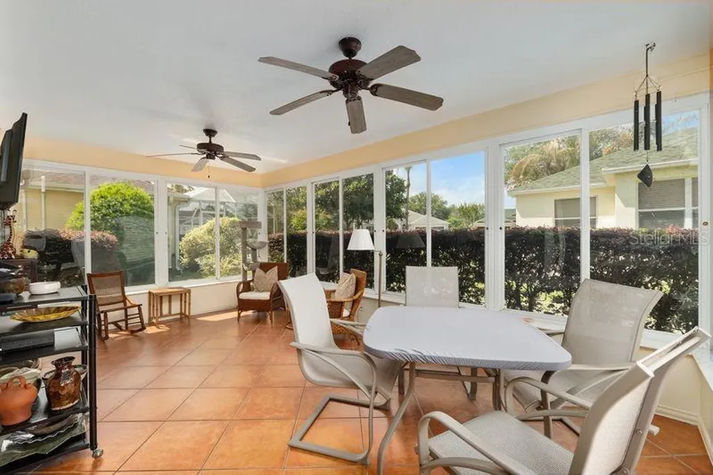 9325 SE 171st Le Flore Lane The Villages FL 32162