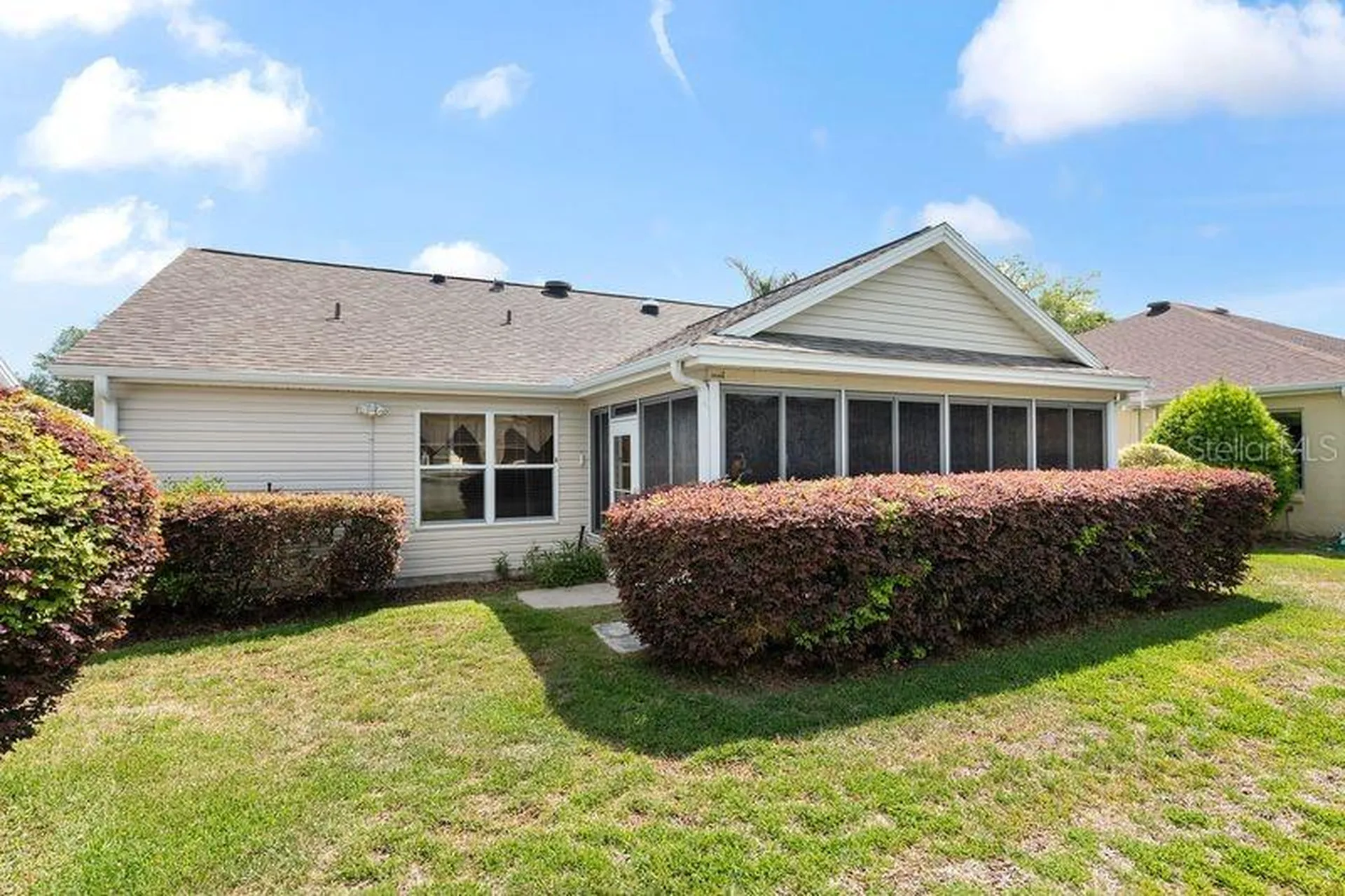9325 SE 171st Le Flore Lane The Villages FL 32162