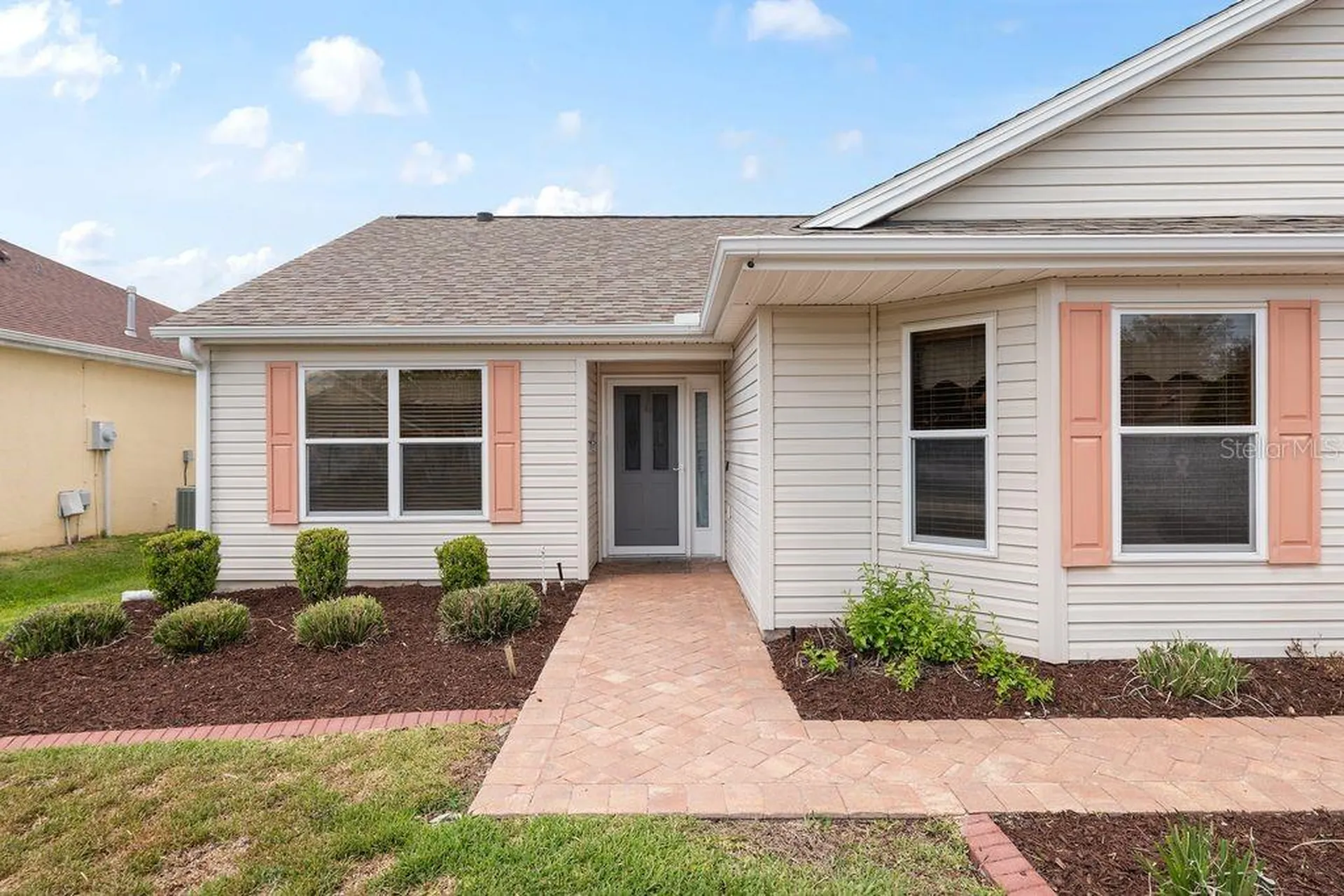 9325 SE 171st Le Flore Lane The Villages FL 32162