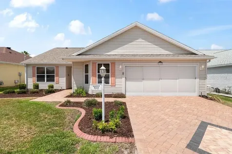 9325 SE 171st Le Flore Lane The Villages FL 32162