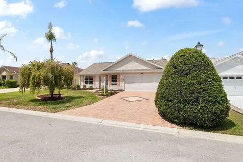 9325 SE 171st Le Flore Lane The Villages FL 32162