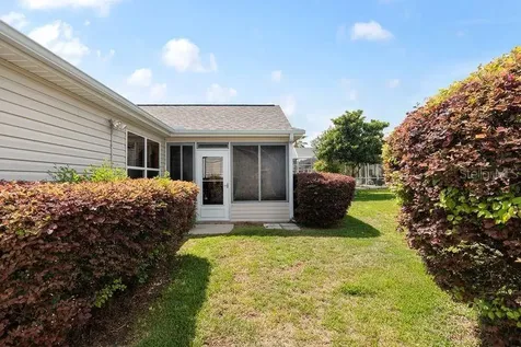 9325 SE 171st Le Flore Lane The Villages FL 32162