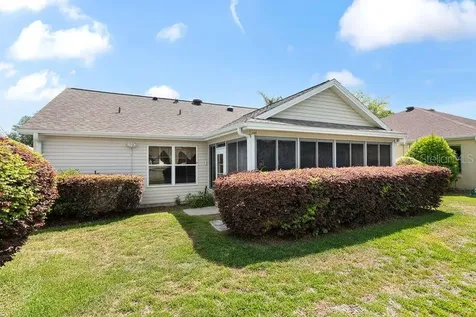 9325 SE 171st Le Flore Lane The Villages FL 32162