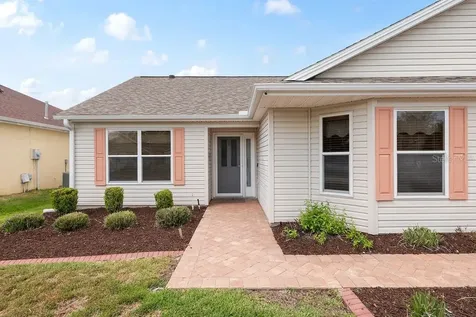 9325 SE 171st Le Flore Lane The Villages FL 32162