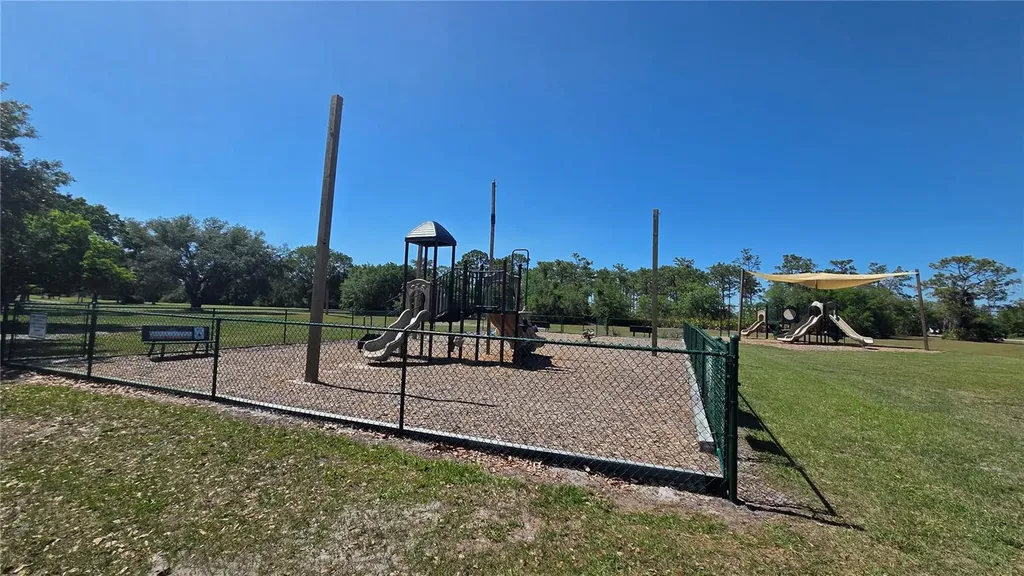 Gaillardia Drive Indian Lake Estates FL 33855