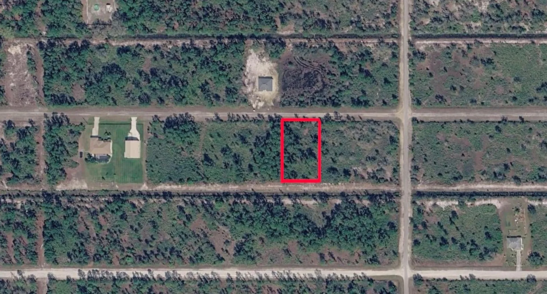 Gaillardia Drive Indian Lake Estates FL 33855
