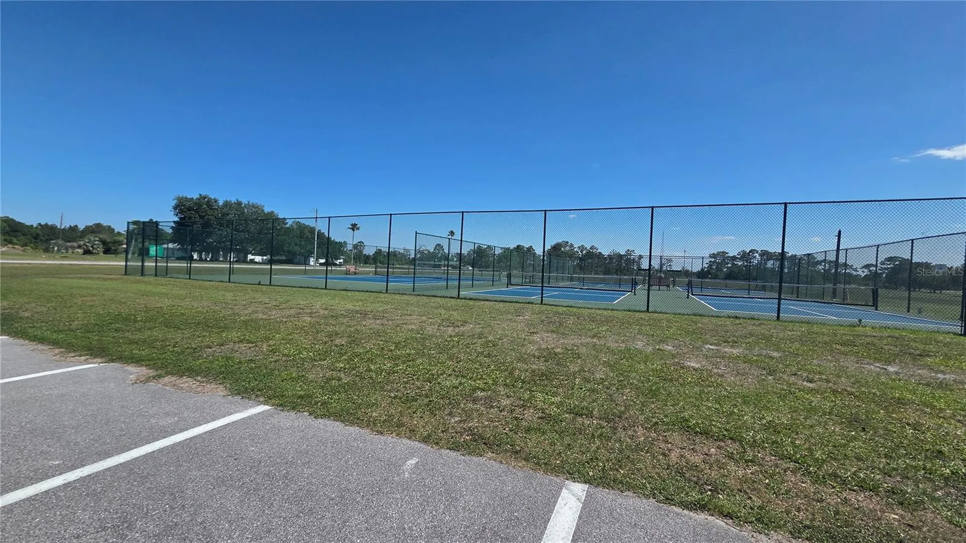 Gaillardia Drive Indian Lake Estates FL 33855